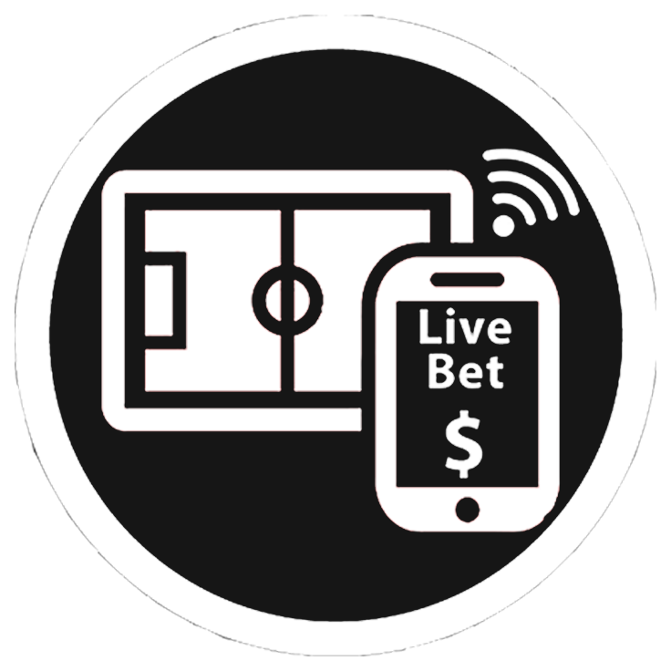 Apostas ao vivo