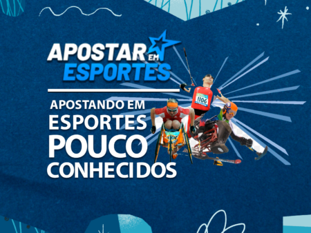 Apostar em Esportes Pouco Conhecidos