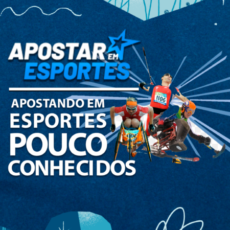 Apostar em Esportes Pouco Conhecidos