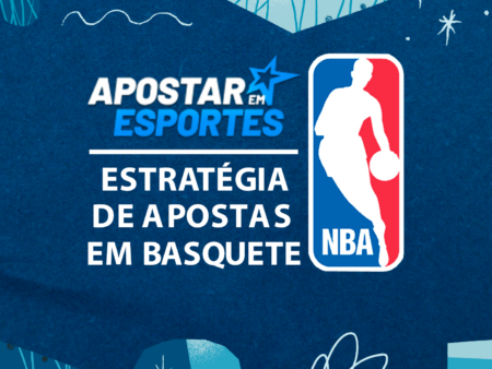 Como Fazer Apostas em Basquete